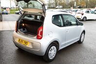 Volkswagen Up MOVE UP 29