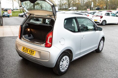 Volkswagen Up MOVE UP 29