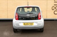 Volkswagen Up MOVE UP 6