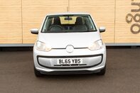 Volkswagen Up MOVE UP 5