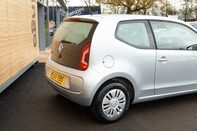 Volkswagen Up MOVE UP 8