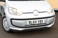 Volkswagen Up MOVE UP 10