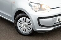 Volkswagen Up MOVE UP 11