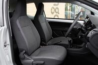 Volkswagen Up MOVE UP 26