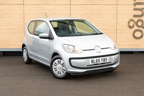 Volkswagen Up MOVE UP