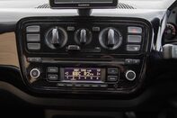 Volkswagen Up MOVE UP 22