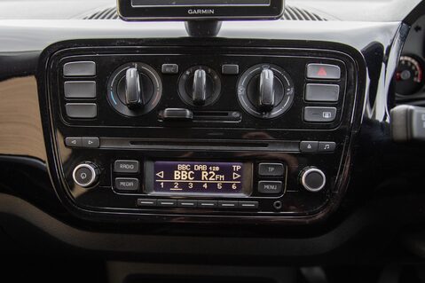 Volkswagen Up MOVE UP 22