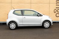Volkswagen Up MOVE UP 12