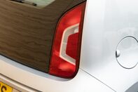 Volkswagen Up MOVE UP 9