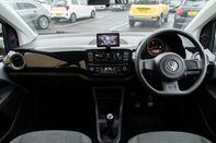 Volkswagen Up MOVE UP 3