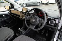 Volkswagen Up MOVE UP 4