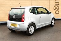 Volkswagen Up MOVE UP 2