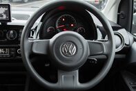Volkswagen Up MOVE UP 21