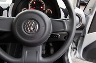 Volkswagen Up MOVE UP 20