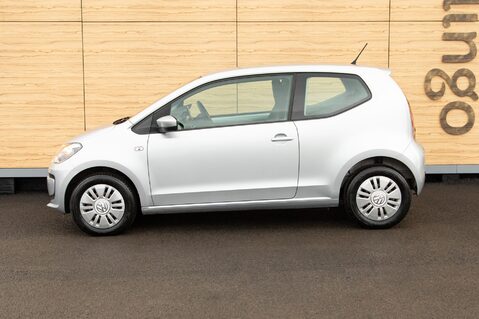 Volkswagen Up MOVE UP 13