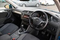 Volkswagen Tiguan SE NAV TDI BMT 4MOTION DSG 4