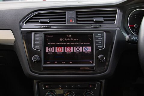 Volkswagen Tiguan SE NAV TDI BMT 4MOTION DSG 22