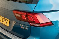 Volkswagen Tiguan SE NAV TDI BMT 4MOTION DSG 9