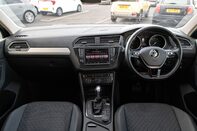 Volkswagen Tiguan SE NAV TDI BMT 4MOTION DSG 3