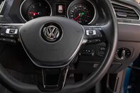 Volkswagen Tiguan SE NAV TDI BMT 4MOTION DSG 20