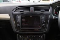 Volkswagen Tiguan SE NAV TDI BMT 4MOTION DSG 24