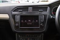 Volkswagen Tiguan SE NAV TDI BMT 4MOTION DSG 27