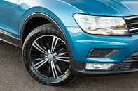 Volkswagen Tiguan SE NAV TDI BMT 4MOTION DSG 11