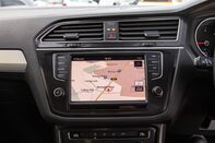 Volkswagen Tiguan SE NAV TDI BMT 4MOTION DSG 26