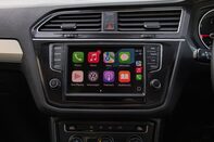 Volkswagen Tiguan SE NAV TDI BMT 4MOTION DSG 29