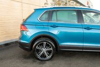 Volkswagen Tiguan SE NAV TDI BMT 4MOTION DSG 7