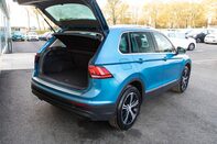 Volkswagen Tiguan SE NAV TDI BMT 4MOTION DSG 35