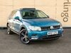 Volkswagen Tiguan SE NAV TDI BMT 4MOTION DSG