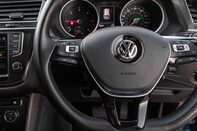 Volkswagen Tiguan SE NAV TDI BMT 4MOTION DSG 19