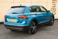 Volkswagen Tiguan SE NAV TDI BMT 4MOTION DSG 2