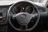 Volkswagen Tiguan SE NAV TDI BMT 4MOTION DSG 21