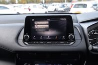 Nissan Qashqai DIG-T ACENTA PREMIUM MHEV 25