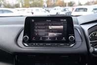 Nissan Qashqai DIG-T ACENTA PREMIUM MHEV 23