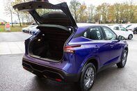 Nissan Qashqai DIG-T ACENTA PREMIUM MHEV 33