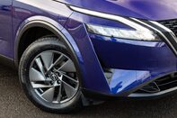Nissan Qashqai DIG-T ACENTA PREMIUM MHEV 11