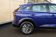 Nissan Qashqai DIG-T ACENTA PREMIUM MHEV 7