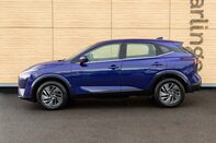 Nissan Qashqai DIG-T ACENTA PREMIUM MHEV 13