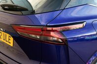 Nissan Qashqai DIG-T ACENTA PREMIUM MHEV 9