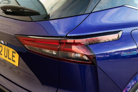 Nissan Qashqai DIG-T ACENTA PREMIUM MHEV 9