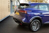 Nissan Qashqai DIG-T ACENTA PREMIUM MHEV 8
