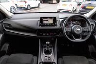 Nissan Qashqai DIG-T ACENTA PREMIUM MHEV 3
