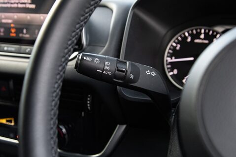 Nissan Qashqai DIG-T ACENTA PREMIUM MHEV 17