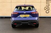 Nissan Qashqai DIG-T ACENTA PREMIUM MHEV 6