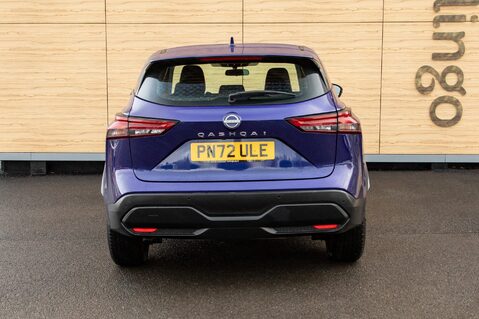 Nissan Qashqai DIG-T ACENTA PREMIUM MHEV 6