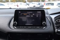 Nissan Qashqai DIG-T ACENTA PREMIUM MHEV 24