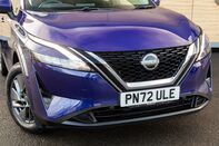 Nissan Qashqai DIG-T ACENTA PREMIUM MHEV 10